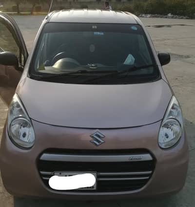 Suzuki alto japenes
