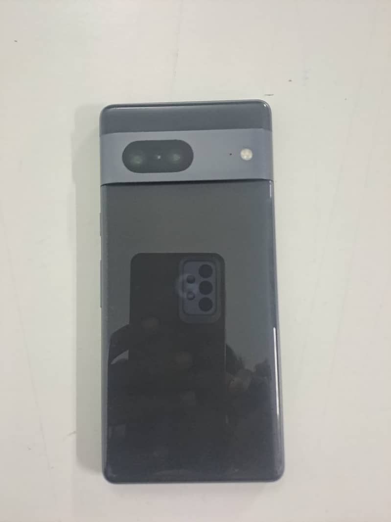 Google Pixel 7 1