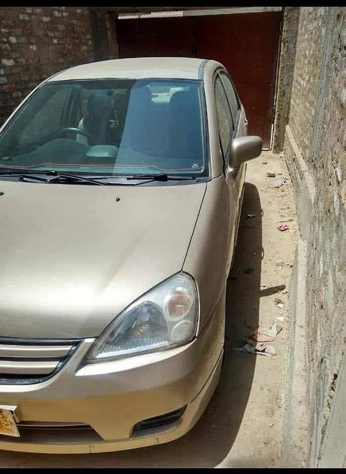 جلدی بیچنی ہے 3