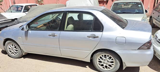 car is all Okk no any work every thing is okk