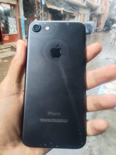 I phone 7 128gb all ok original