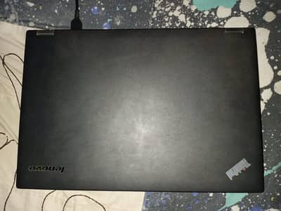 Core i5 4th generation