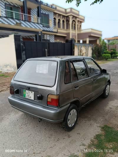 SUZUKI MEHRAN || 2010 MODEL ||betr Alto,cultus,santro,cuore,city,liana