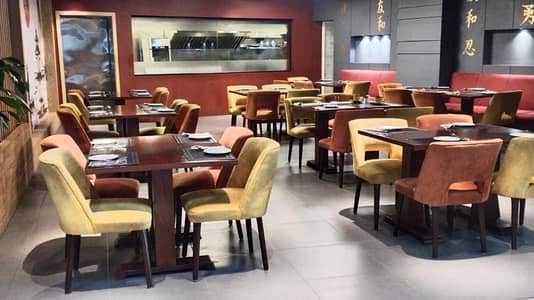 Primarily Located Shop Is Available For Sale