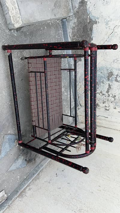 10/8 Saff condition  me hai