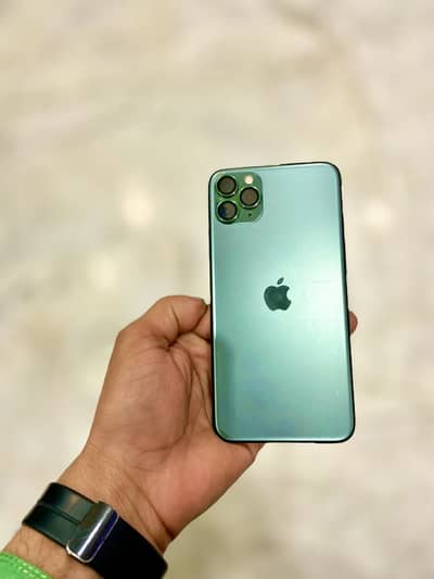 iPhone 11 Pro Max PTA