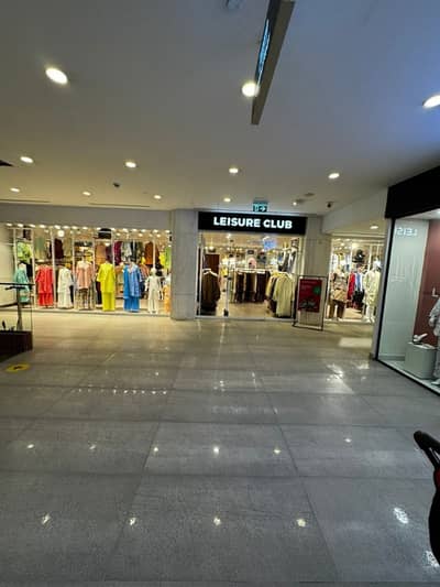 Rented Shop Is Available For Sale On Prime Location