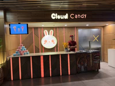 Rented Shop Is Available For Sale On Prime Location