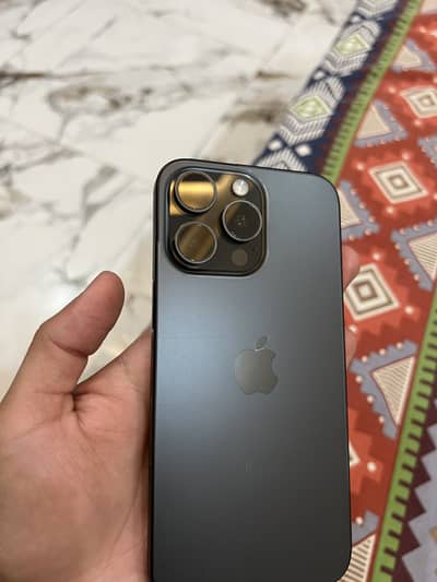 15 pro max factory unlock 256 gb 100 health waterpack