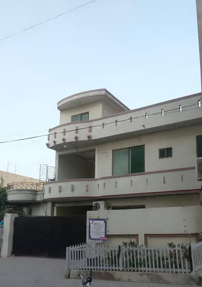 New World school building available for rent