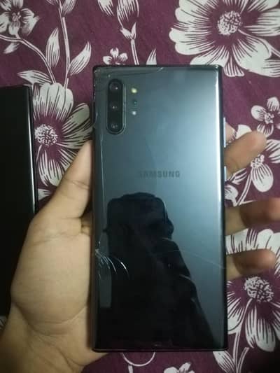 samsung note 10 plus