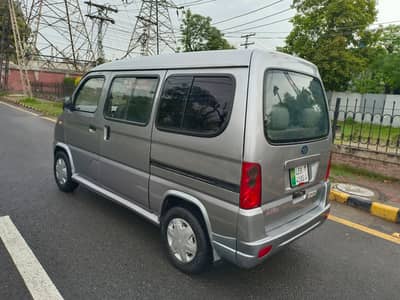 FAW XPV duel ac iN GENUINE CONDITION