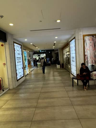 Golden Chance to Buy a Rented shop in Islamabad