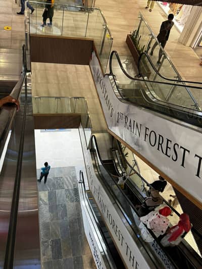 Low Budget Shop Available for Sale in Islamabad