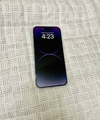 iPhone 14pro Max for sale