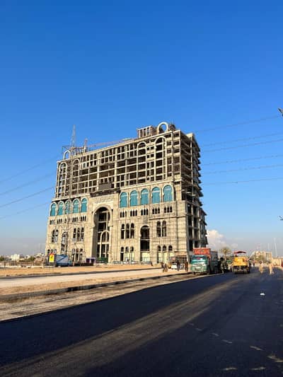 Rented Shop Is Available For Sale On Prime Location