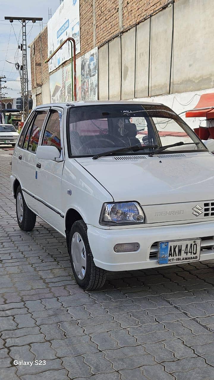 mehran vx 0