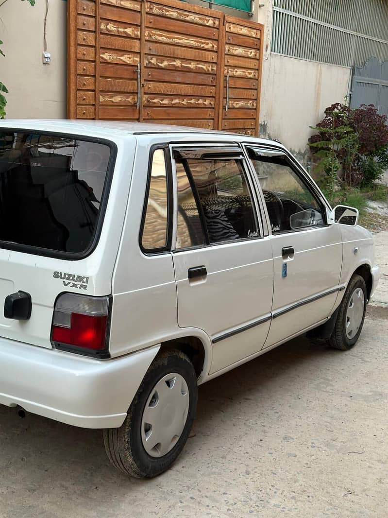 mehran vx 10