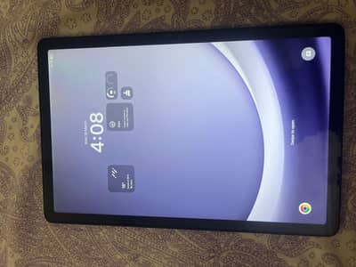 Samsung galaxy tab a+