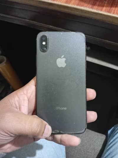iphone x 64gb