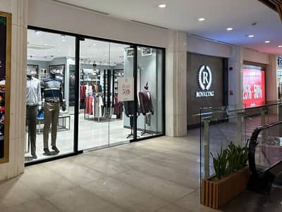 Rented Shop For Sale In CDA Approved Mall