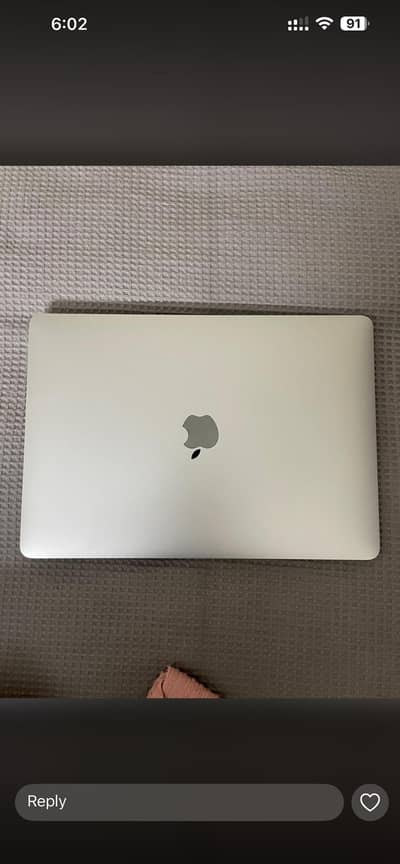 MacBook Air M1