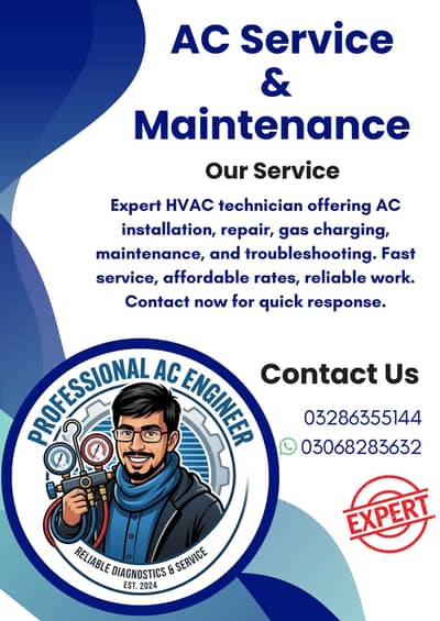 Old Ac / Sale purchase| Repairing