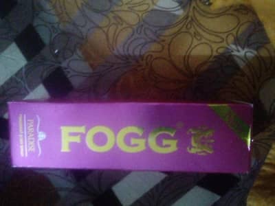 best smell. fresh up your mind fogg