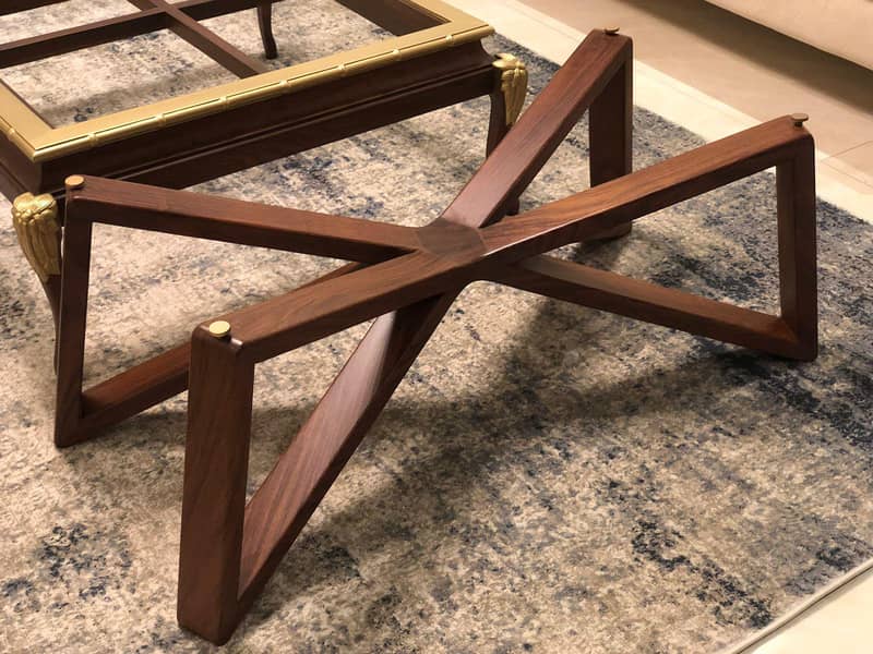 MarkX - Coffee Table 0