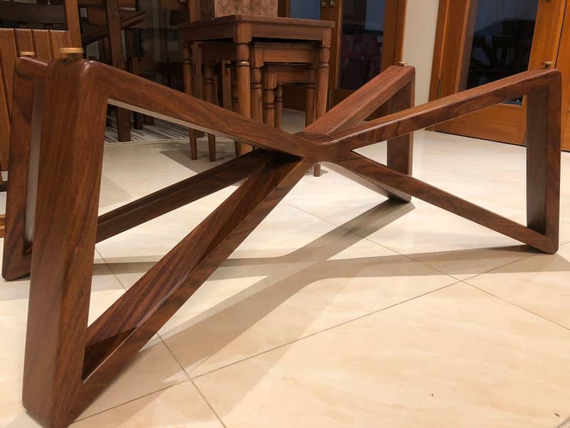 MarkX - Coffee Table 1