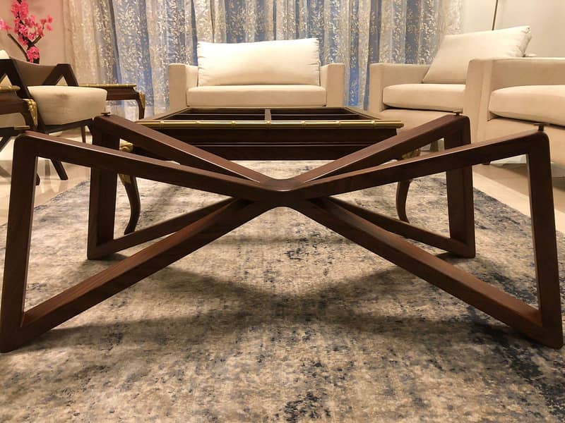 MarkX - Coffee Table 5