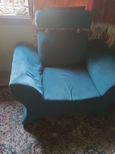 5 seetr sofa