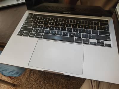 Mac book M1 pro 2020