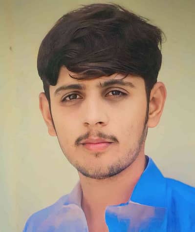 Hammad Dilawar
