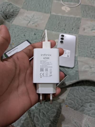 Hot 60 pro bilkul new