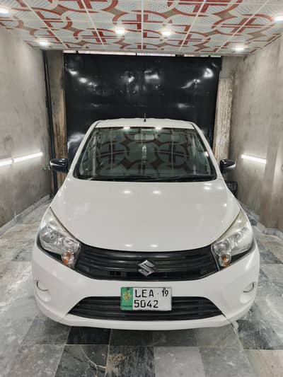 Cultus vxr 2019