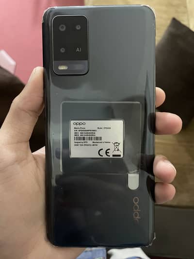 Oppo A54