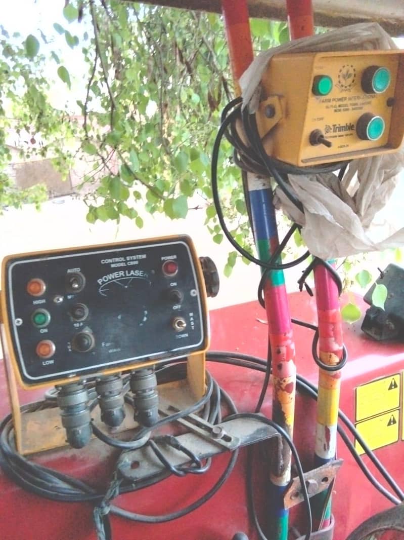 لیز لینڈ لیولر فار سیل 1