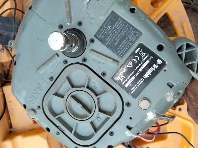 لیز لینڈ لیولر فار سیل 7