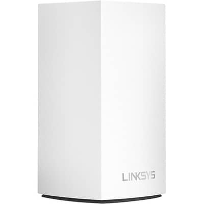 Linksys Velop Wireless AC1300 Dual-Band Whole Home Mesh Wi-Fi System