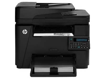 HP LaserJet pro mfp m225dn