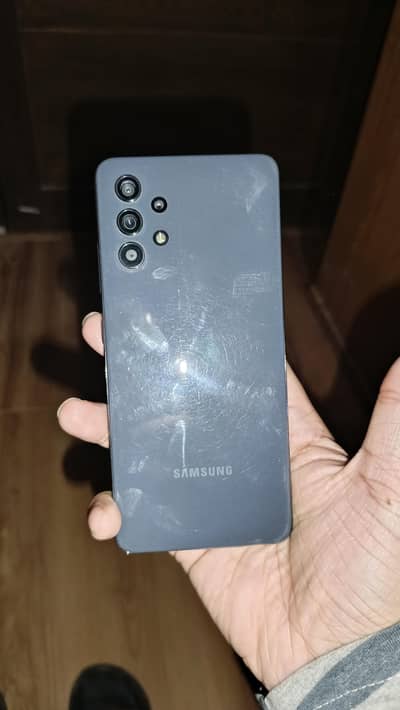 Samsung Galaxy A32