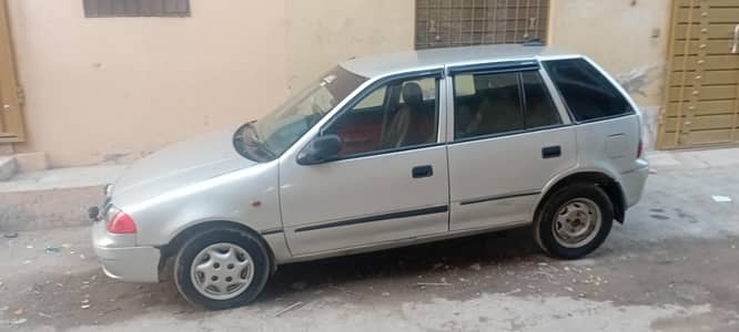 cultus 2005 model hai srfa book hai istam kr don ga stha03456606332