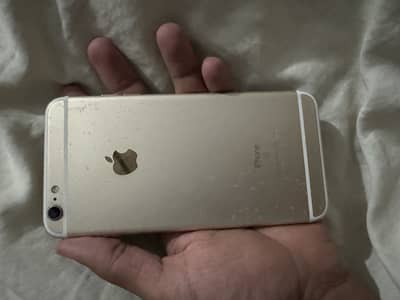 iPhone 6s Plus 64GB officinal PTA approved