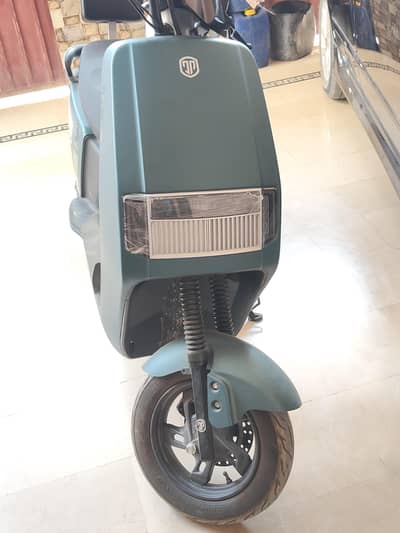 Scooty For sale