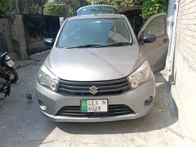 Suzuki Cultus VXR 2018 Model First Owner