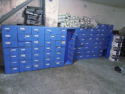 75 drawer for shop