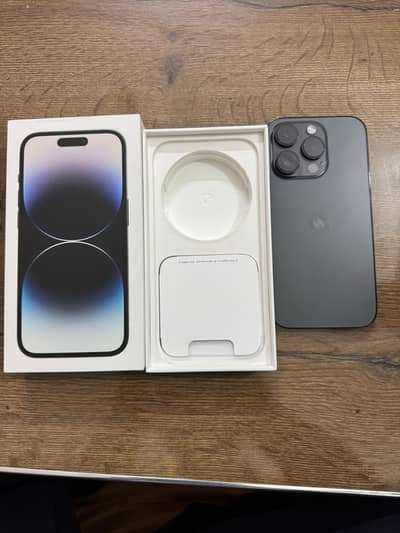 Iphone 14 pro (Non pta)