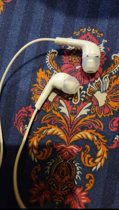 samsung wired headphones original