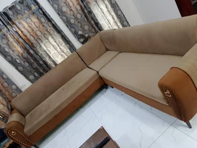 Brand New 7 seater Sofa for sale